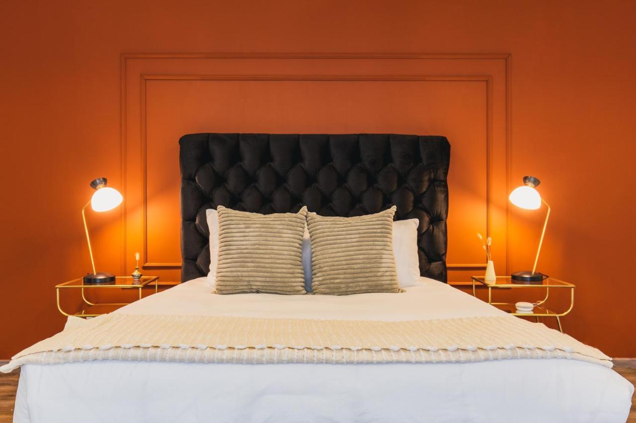 Luxurious 3 Bedroom 2 Ba In Chic Polanco District Apartment Mexico City